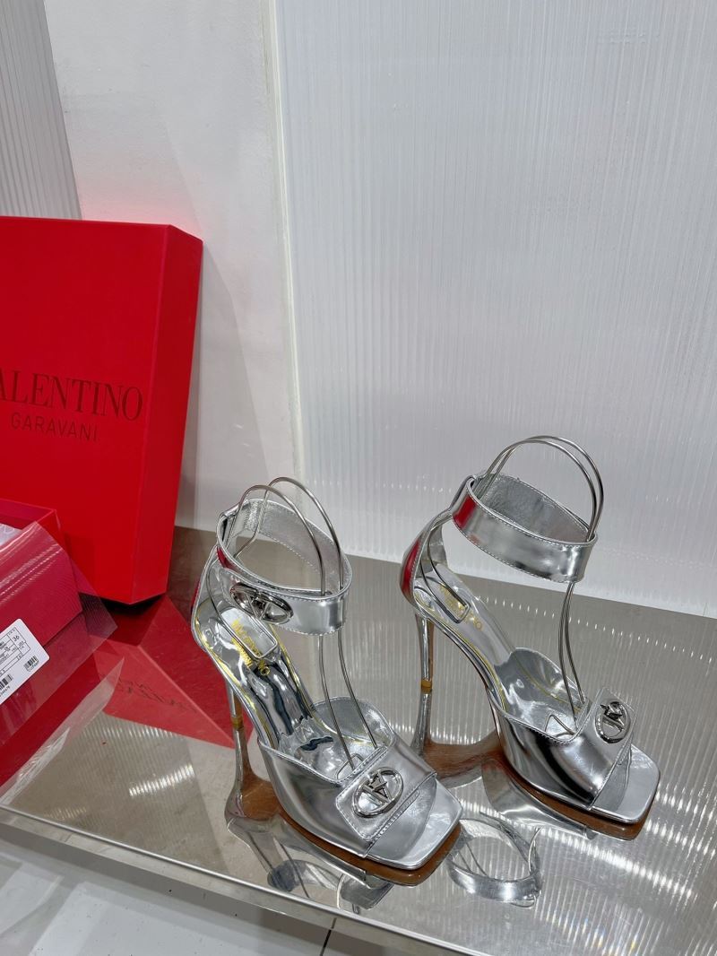 Valentino Sandals